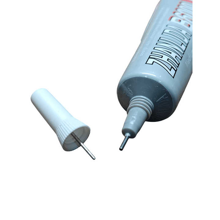 Pegamento B6000 - 25ml 5