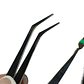 Pinzas Diferente Tamaño - Forceps - Miniatura 3