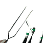 Pinzas Diferente Tamaño - Forceps - Miniatura 5