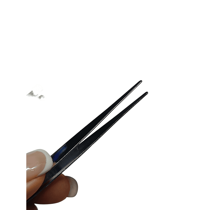 Pinzas Diferente Tamaño - Forceps 6