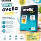 Resma Tamaño Carta Ovella 250Hjs. - Miniatura 2