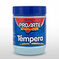 Tempera Proarte 120ml Celeste - Miniatura 1