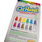 Lapices pastel Graso 12 Colores  - Miniatura 2