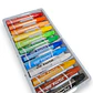 Lapices pastel Graso 12 Colores  - Miniatura 3