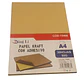 Papel Kraft Con Adhesivo - Miniatura 1