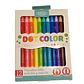 Marcadores Dot Color Artel - Miniatura 1
