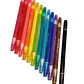 Marcadores Dot Color Artel - Miniatura 2