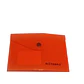 Organizador De Documentos - Archivador Plástico con broche - MQ1007 - Miniatura 3