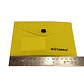 Organizador De Documentos - Archivador Plástico con broche - MQ1007 - Miniatura 6