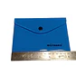 Organizador De Documentos - Archivador Plástico con broche - MQ1007 - Miniatura 8