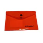Organizador De Documentos - Archivador Plástico con broche - MQ1007 - Miniatura 12