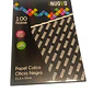 Papel calco Negro 100 hojas - Miniatura 1
