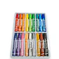 Lapices pastel Graso 18 Colores - Miniatura 3