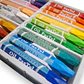 Lapices pastel Graso 18 Colores - Miniatura 4
