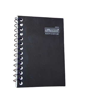 Libreta Pequeña Motarro Colores