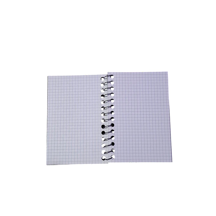 Libreta Pequeña Motarro Colores 2