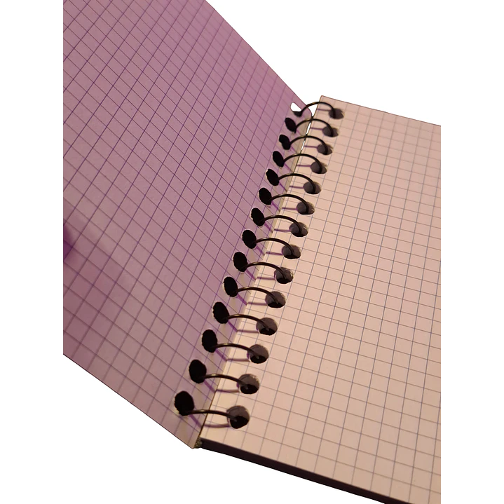 Libreta Pequeña Motarro Colores 3
