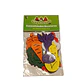 Set Figura Goma Eva - Miniatura 5