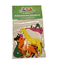 Set Figura Goma Eva - Miniatura 13