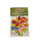Set Figura Goma Eva - Miniatura 17
