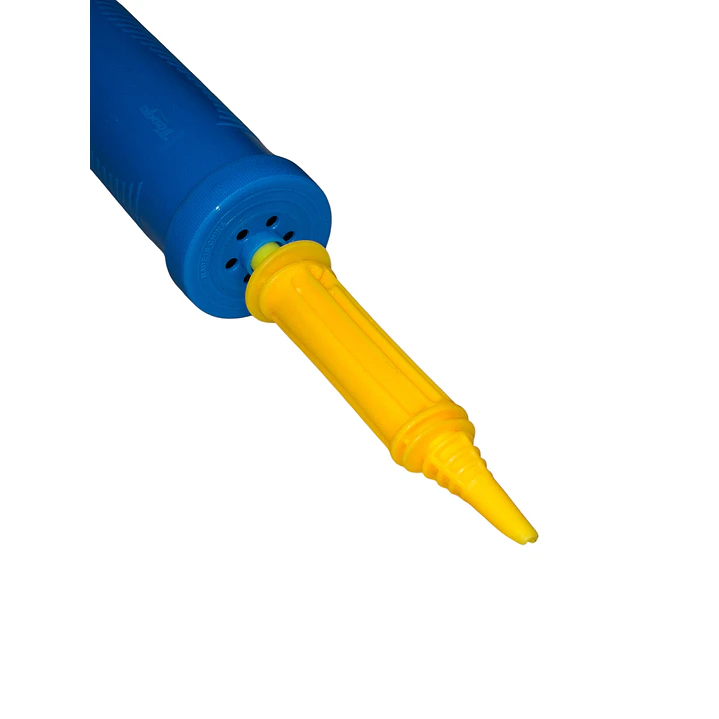Inflador Globo Manual Glam 2