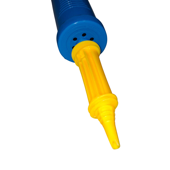 Inflador Globo Manual Glam 3