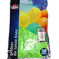 Globo N°9 Color Liso 50unid. Glam - Miniatura 1
