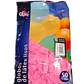 Globo N°9 Color Liso 50unid. Glam - Miniatura 5