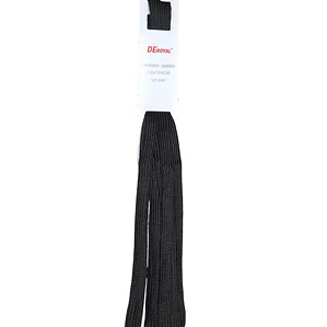 Cordones Deroyal Cordon Plano 120cm