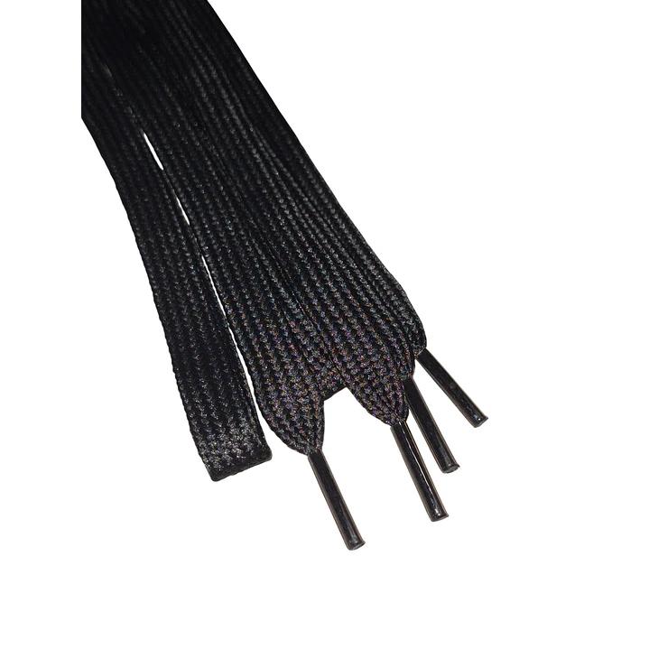 Cordones Deroyal Cordon Plano 120cm 2