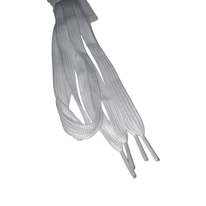 Cordones Deroyal Cordon Plano 120cm 5