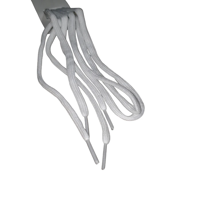 Cordones Deroyal Cordon Redondo 120cm 2