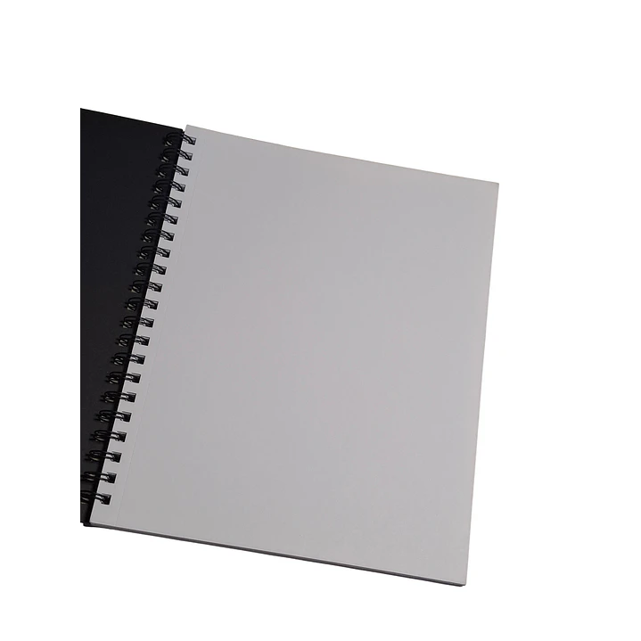 Croquera Vertical Artel 2