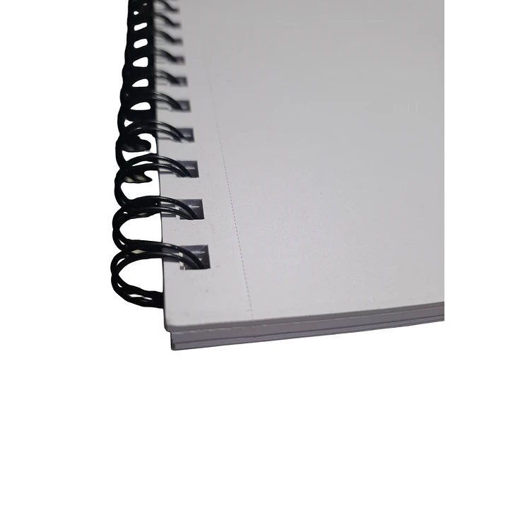 Croquera Vertical Artel 4