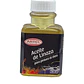 Aceite Linaza 80ml Para Óleo - Miniatura 1