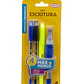 Set Escritura Arte 4 Unidades - Miniatura 1