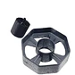 Dispensador Cinta Adhesiva Grande Artel - Miniatura 4