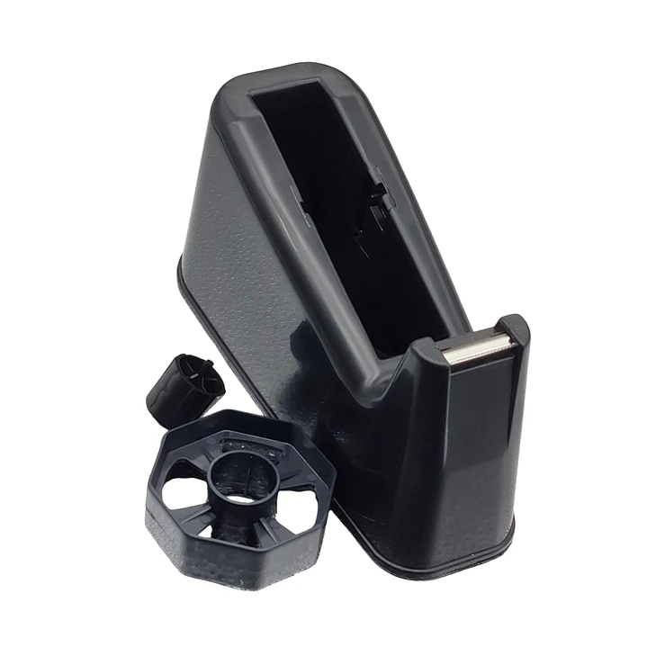 Dispensador Cinta Adhesiva Grande Artel 2
