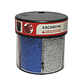 Set Escarcha 6 Colores 60 Gr - Miniatura 4