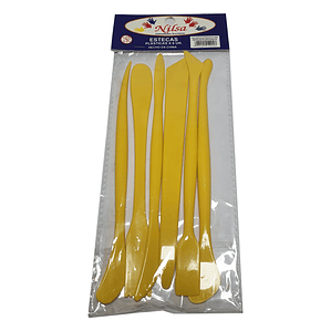 Estecas Para Moldear O Modelar