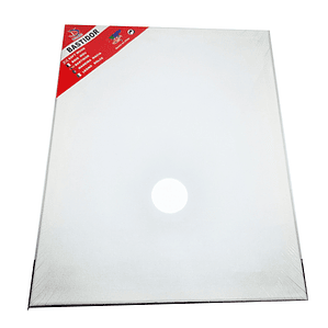 Bastidor Para Pintar 40x50cms DingLi