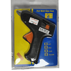 Pistola Silicona Pequeña economica