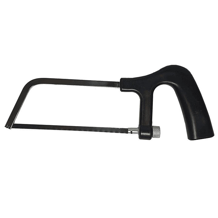 Sierra Escolar Pequeña 1