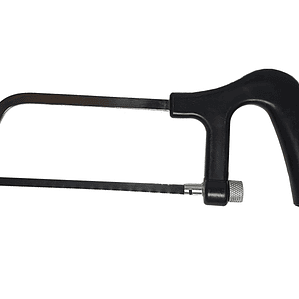 Sierra Escolar Pequeña