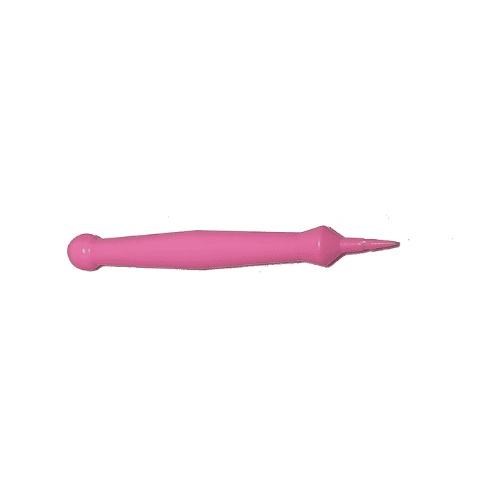 Punzón Escolar Plástico 1