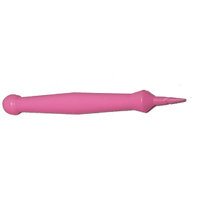 Punzón Escolar Plástico