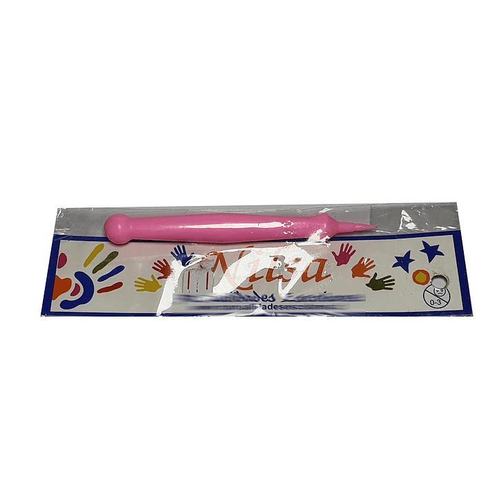 Punzón Escolar Plástico 3