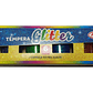 Tempera Glitter Artel 6 Colores - Miniatura 1