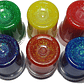 Tempera Glitter Artel 6 Colores - Miniatura 2