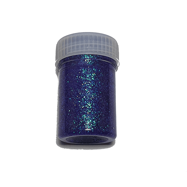 Tempera Glitter Artel 6 Colores